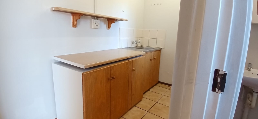 To Let 1 Bedroom Property for Rent in Panorama Free State